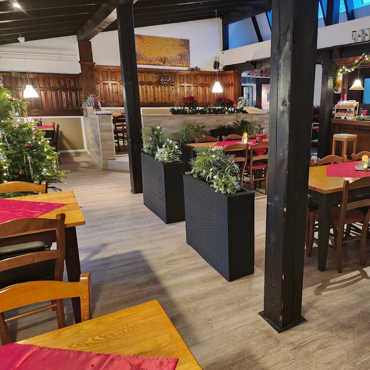 Restaurant "Gaststätte Flutmulde" in Gifhorn