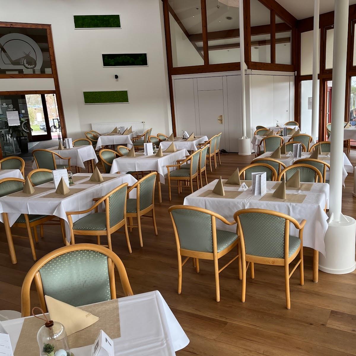 Restaurant "Birdie Familien- & Golfrestaurant" in Gifhorn