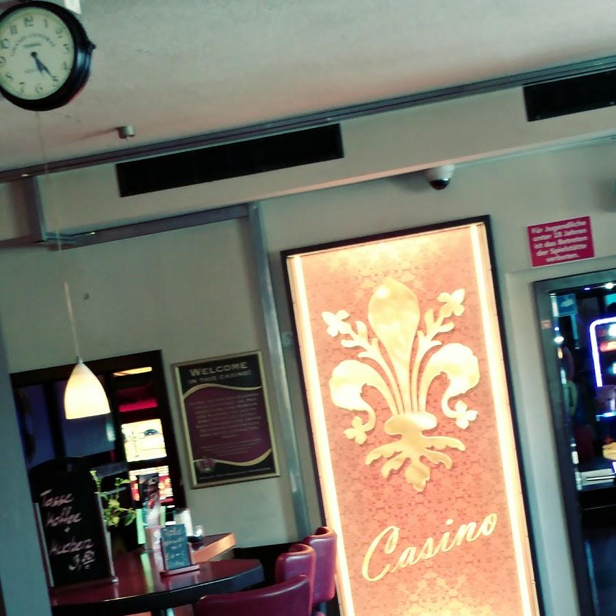 Restaurant "Cafe-Bistro Coco Kövi Csilla" in Furth im Wald