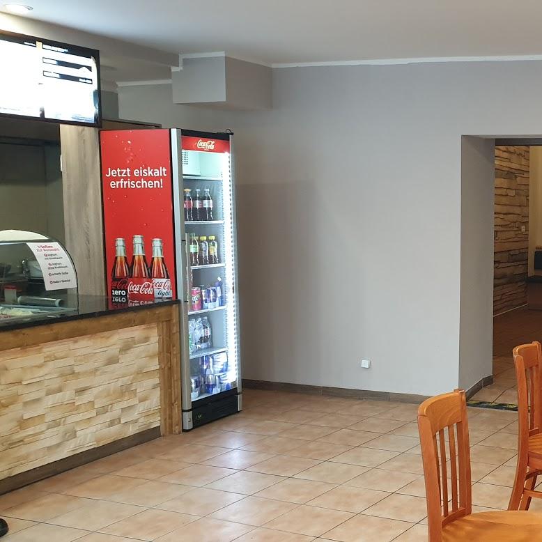 Restaurant "BABA