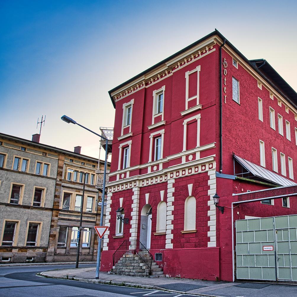 Restaurant "Inh. Christian Dums Hotel Hohenbogen" in Furth im Wald