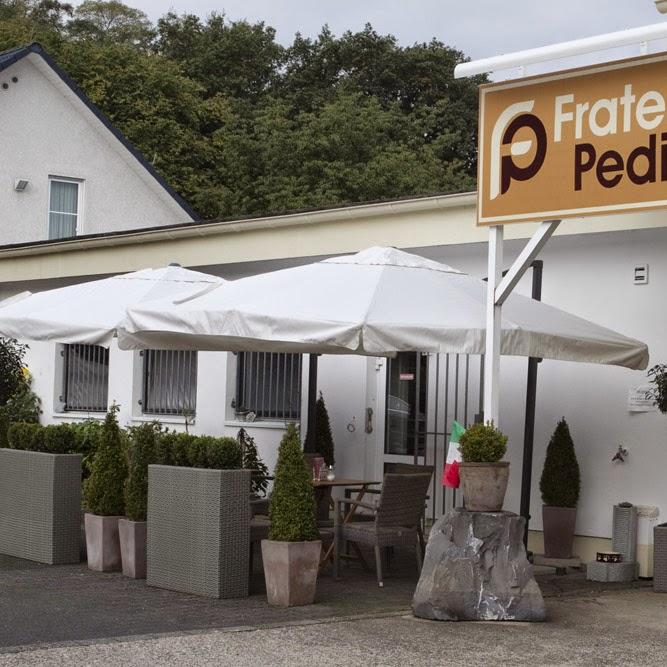 Restaurant "Fratelli Pedicillo italienische Feinkost" in Hagen