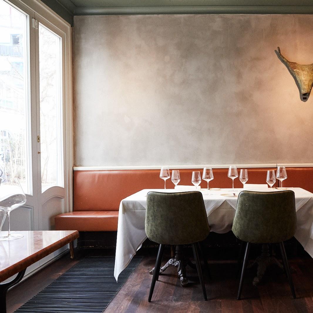 Restaurant "Restaurant Sparkling Bistro" in  München