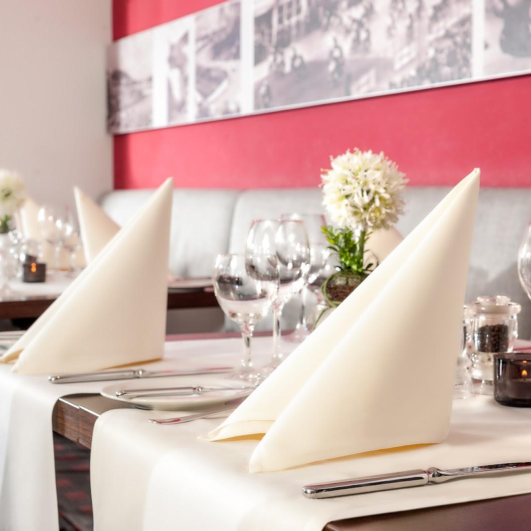 Restaurant "Restaurant  Fascination " in Nürburg