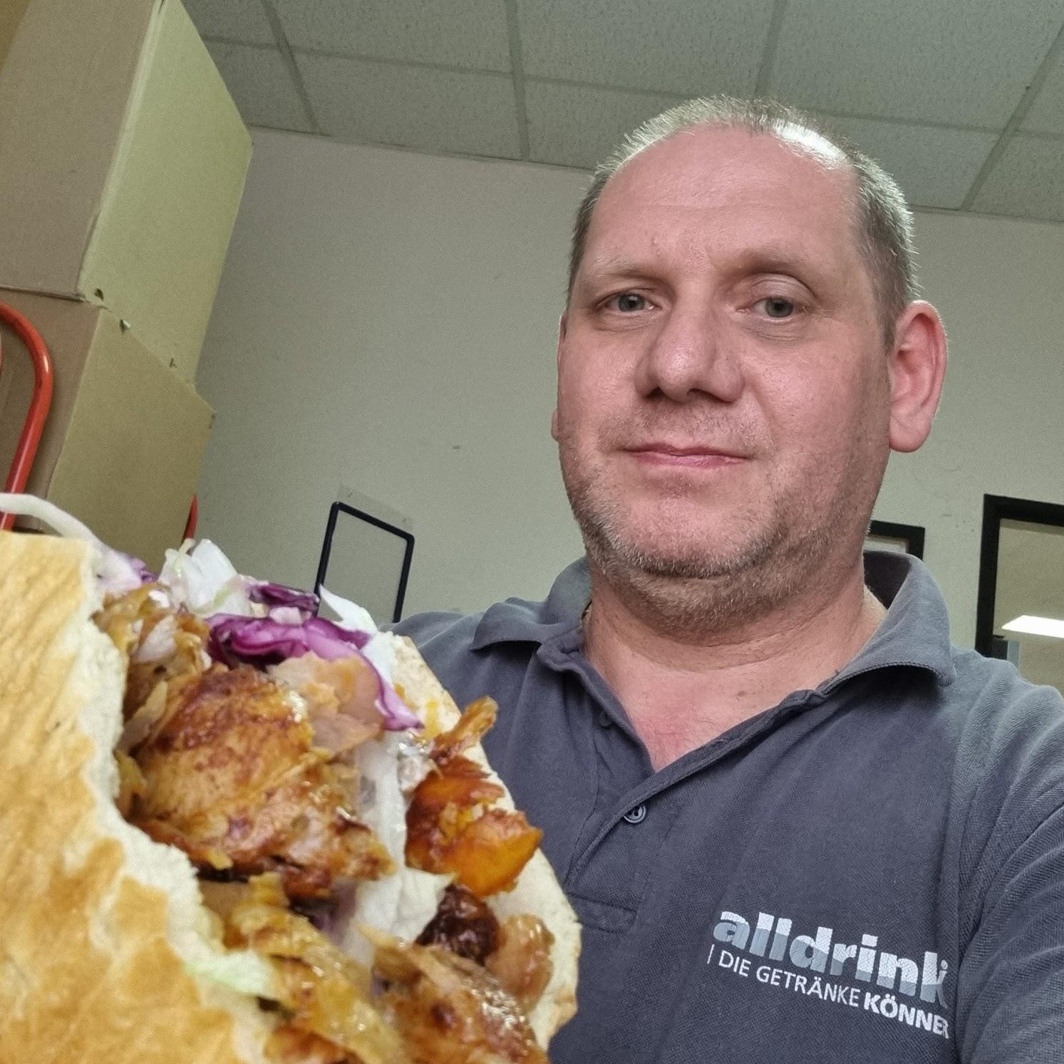 Restaurant "ODENWALD Döner&Pizza Haus" in Schaafheim