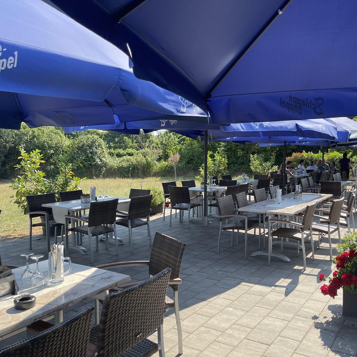 Restaurant "Restaurant da Cosimo" in Großostheim