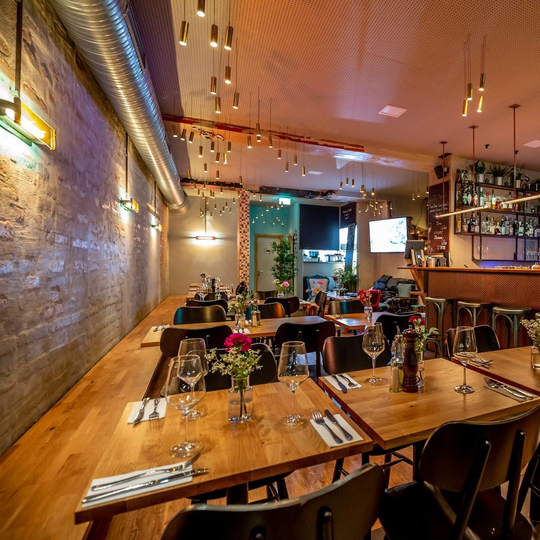 Restaurant "COCO Munich" in  München