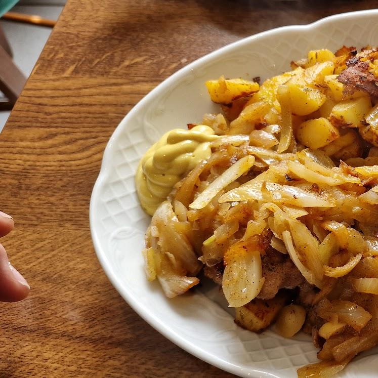 Restaurant "Altstadtklause - Holger König" in Neustadt an der Orla