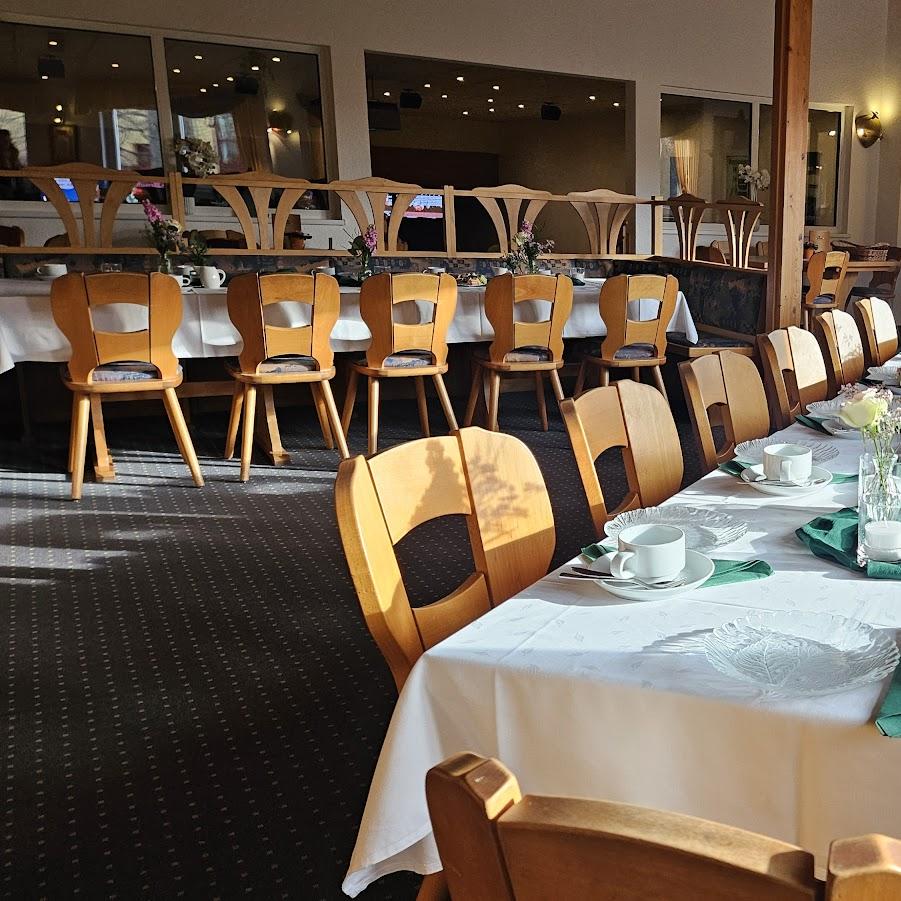 Restaurant "Restaurant Reichspost" in Münchenbernsdorf