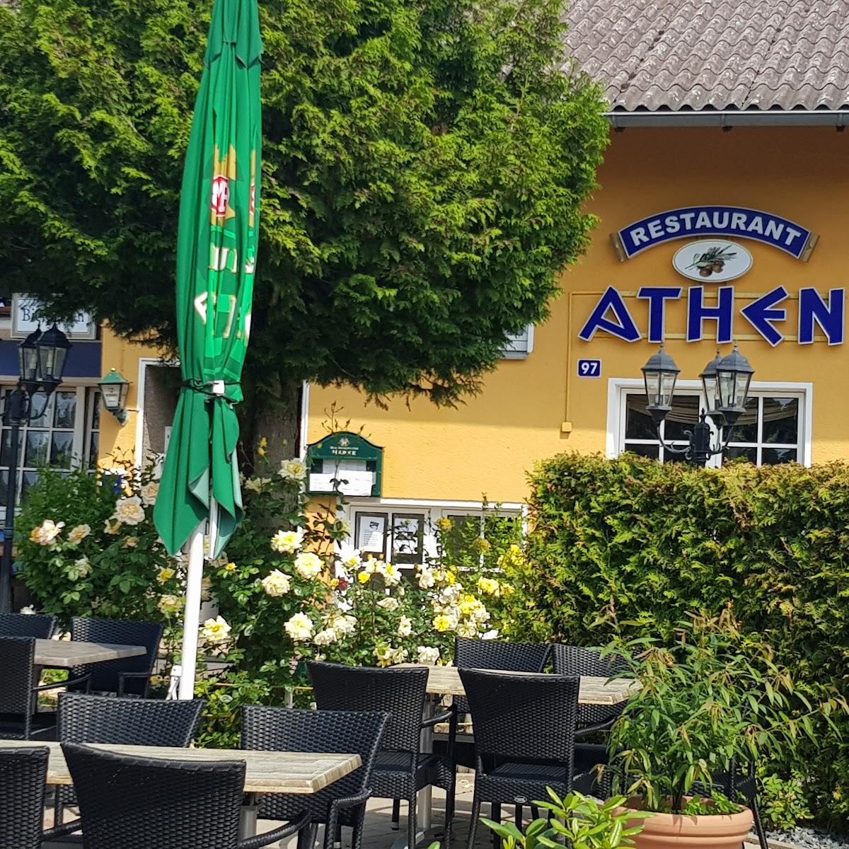 Restaurant "Restaurant Athen" in Lengede
