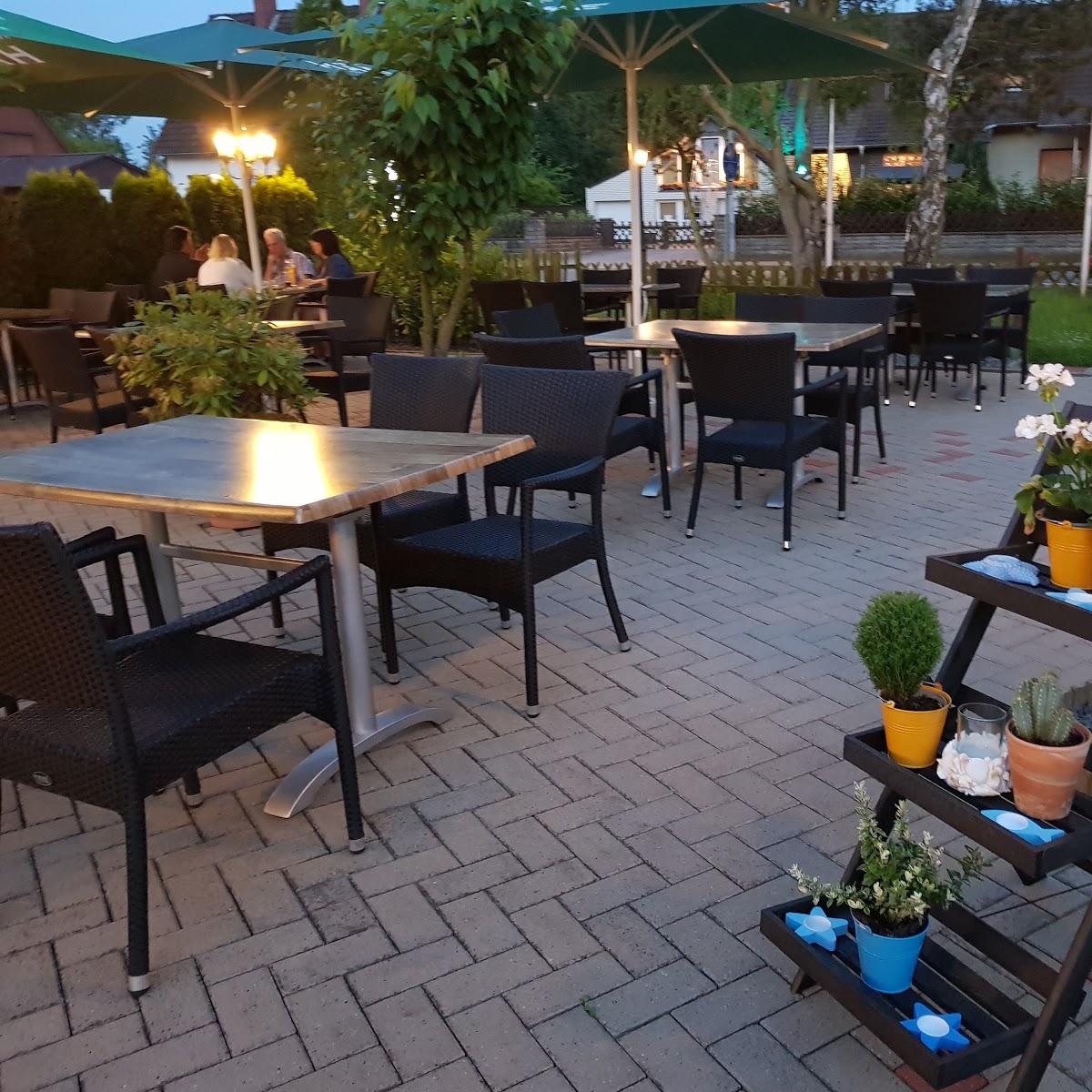 Restaurant "Restaurant Athen" in Lengede