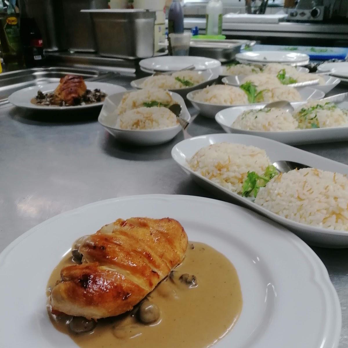 Restaurant "Landhaus  Restaurant" in  Lengede