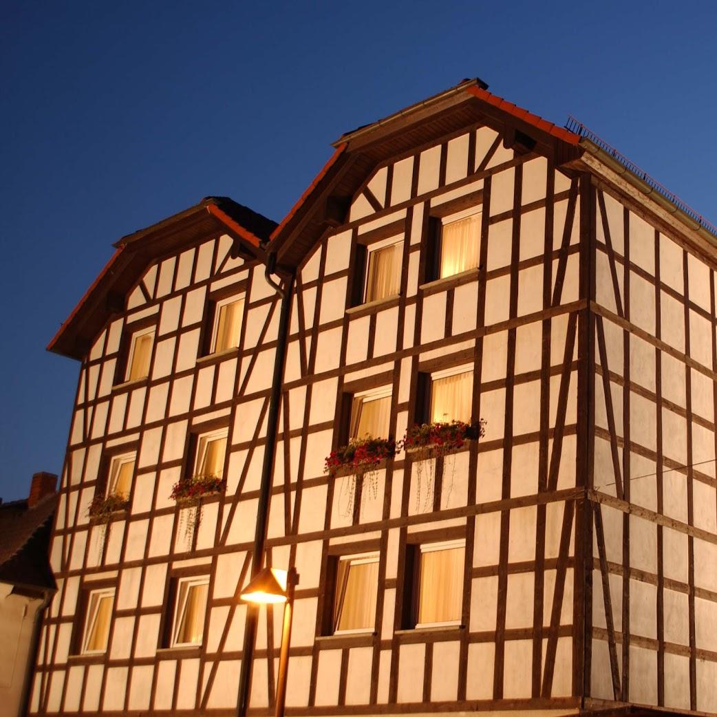 Restaurant "Adler Golf- und Tagungshotel - Anita Fiedler" in Harth-Pöllnitz