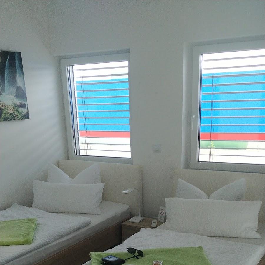 Restaurant "TWT Motel - TWT Tanken Waschen  GmbH" in Triptis