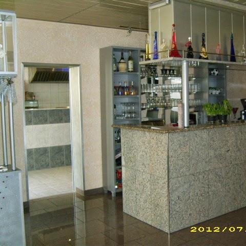 Restaurant "Pizzeria Picco Bello" in Lengede