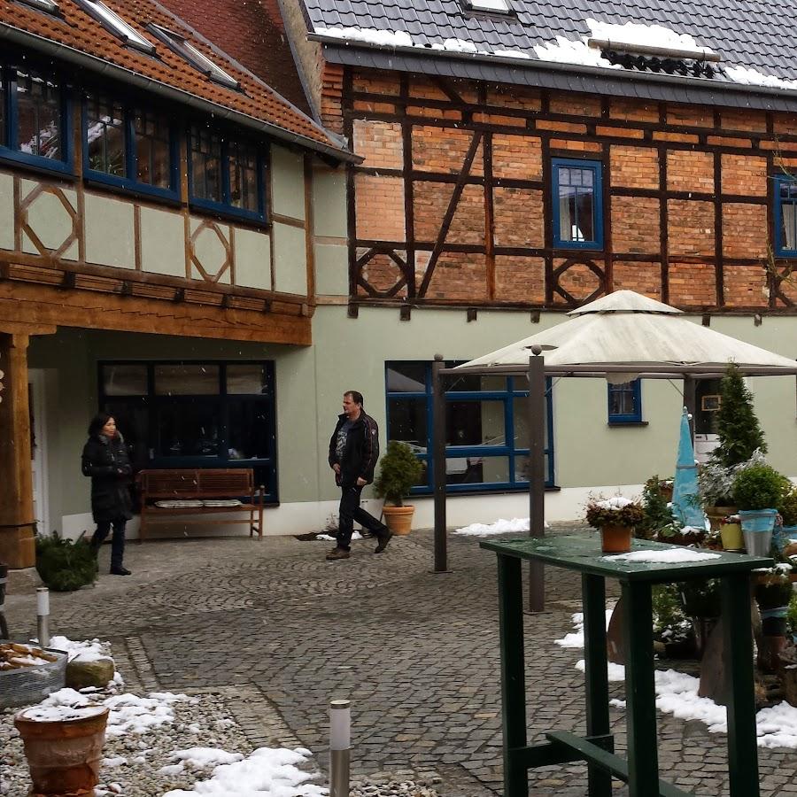 Restaurant "Zum goldenen Stern" in Zeulenroda-Triebes