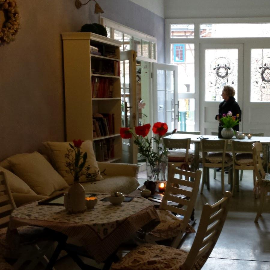 Restaurant "Zum goldenen Stern" in Zeulenroda-Triebes