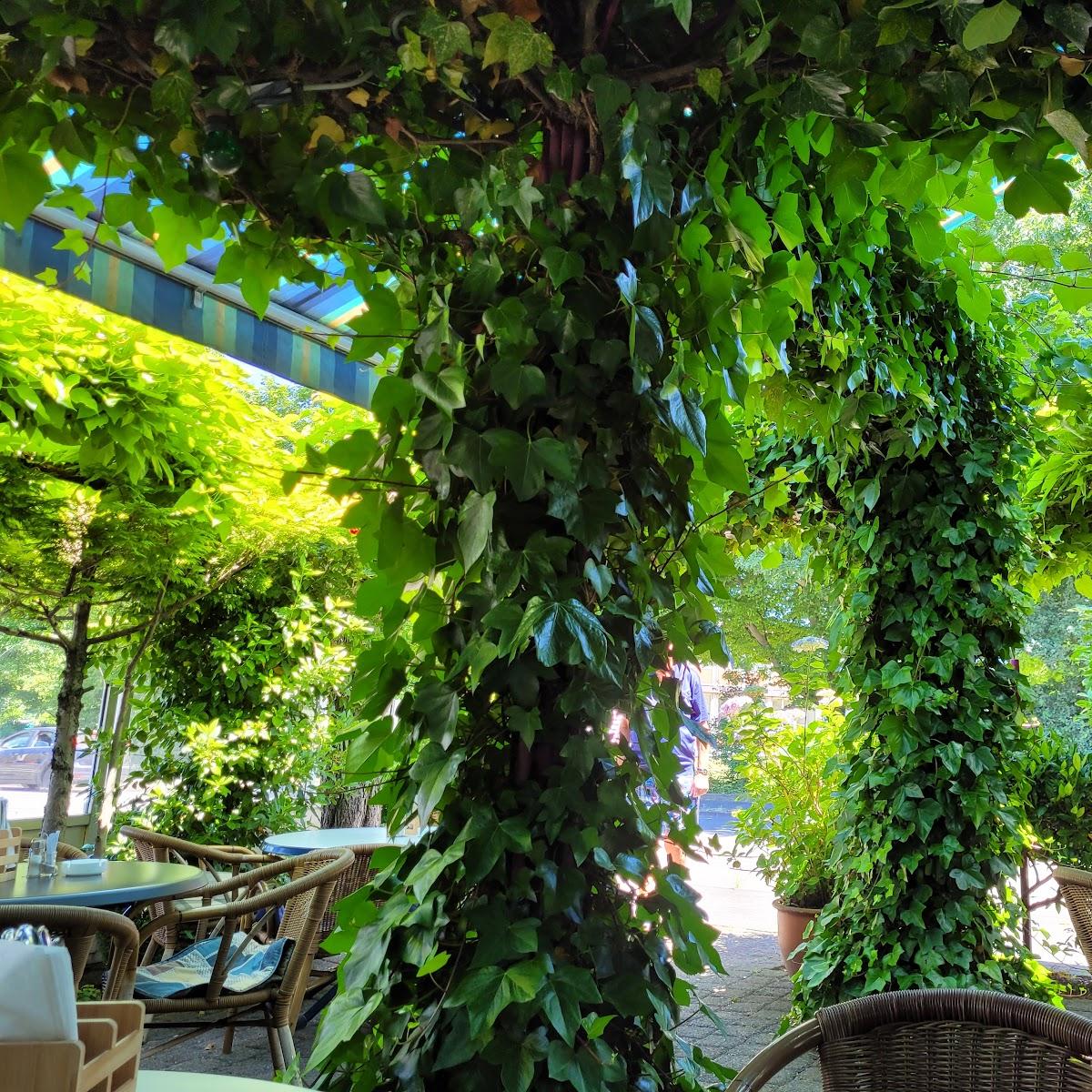 Restaurant "Haus Pieper" in Krefeld