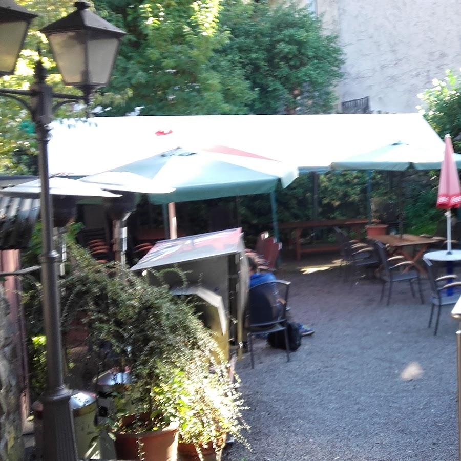 Restaurant "Zum Brauereiausschank" in Hagen