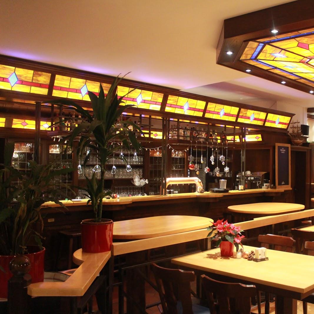 Restaurant "Restaurant Niederrheinischer Hof" in Krefeld