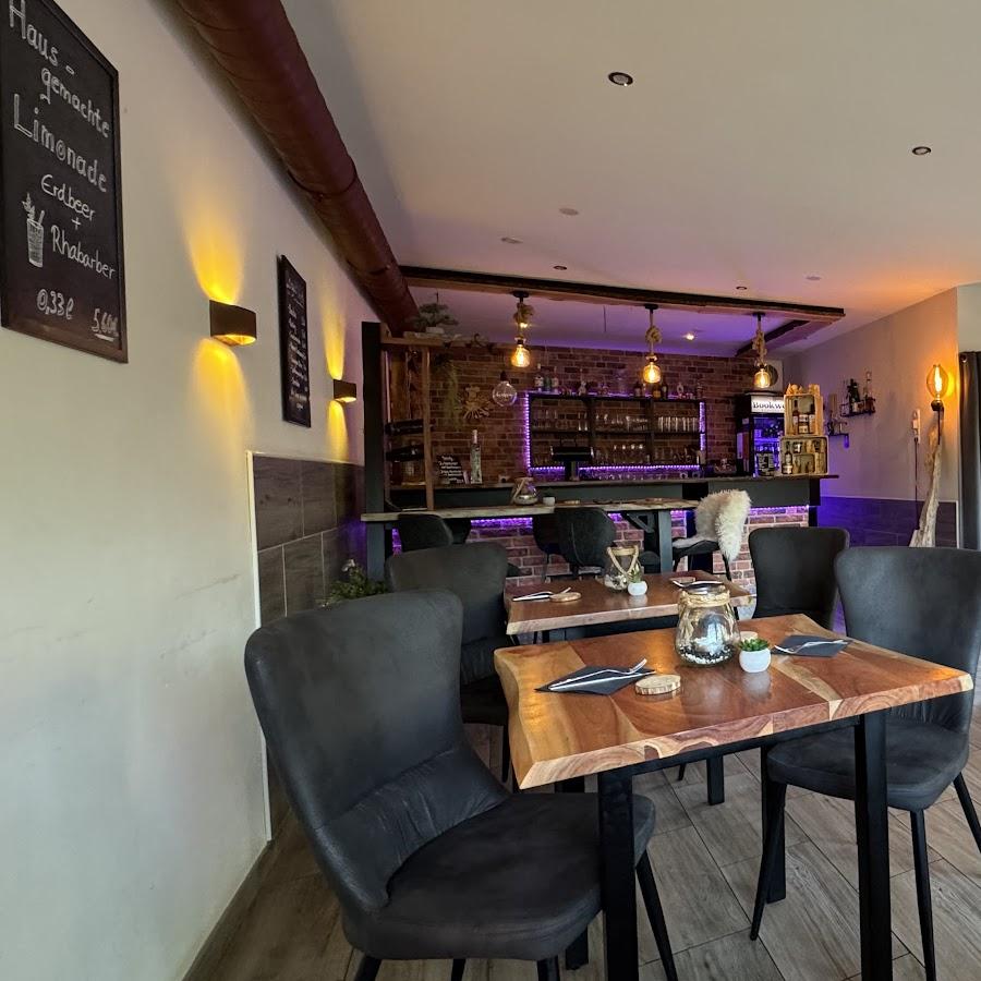 Restaurant "Bookwood BurgerStube" in Boppard
