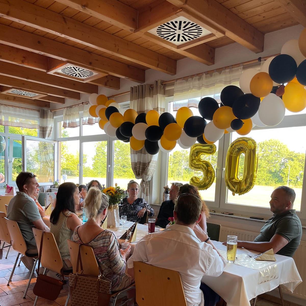 Restaurant "Pizzeria da Ciccio" in Neuhausen ob Eck