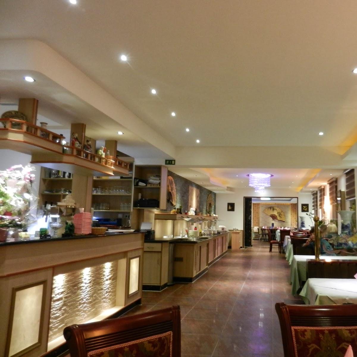 Restaurant "China Restaurant Kupferkanne" in Tuttlingen