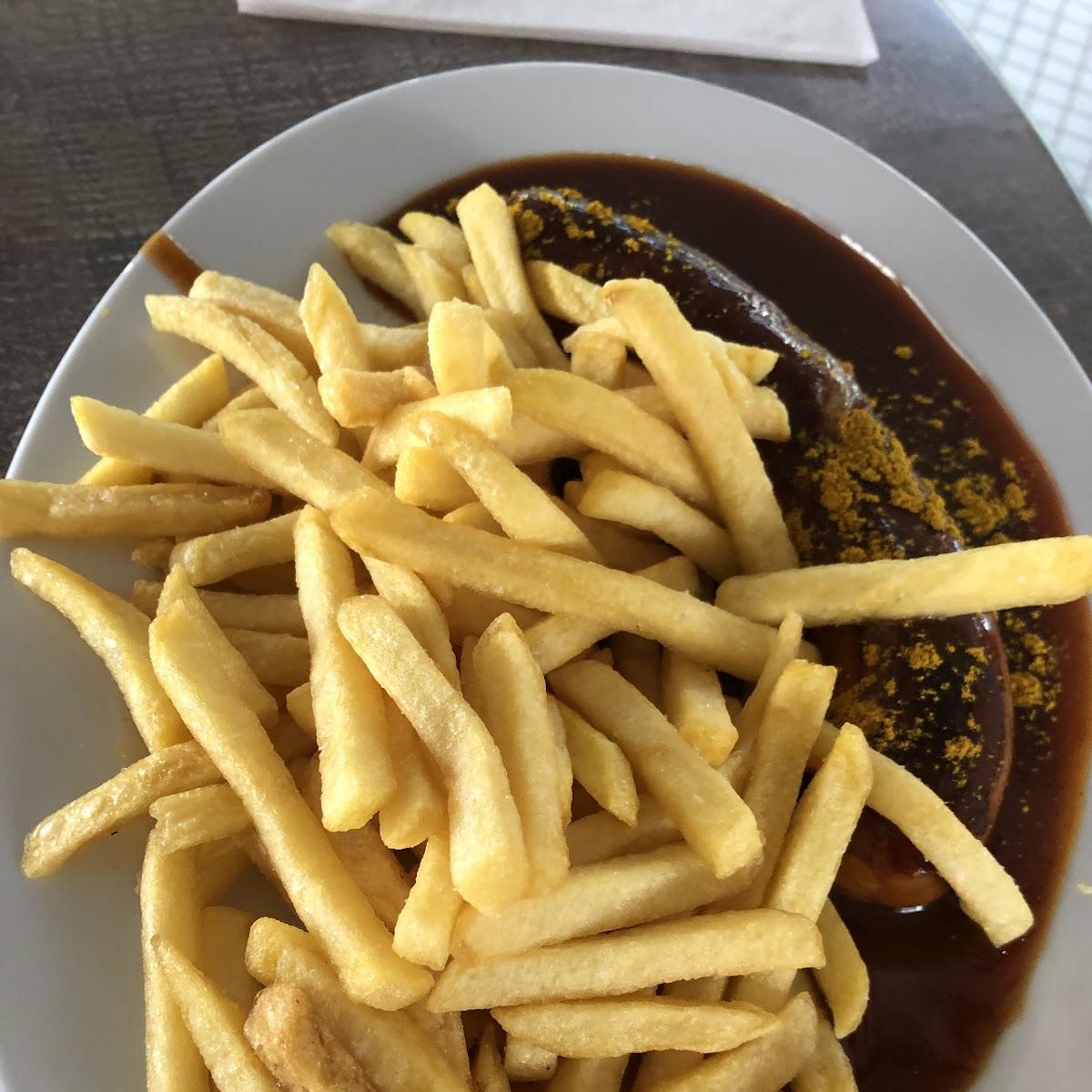 Restaurant "TuWass Gastro" in Tuttlingen