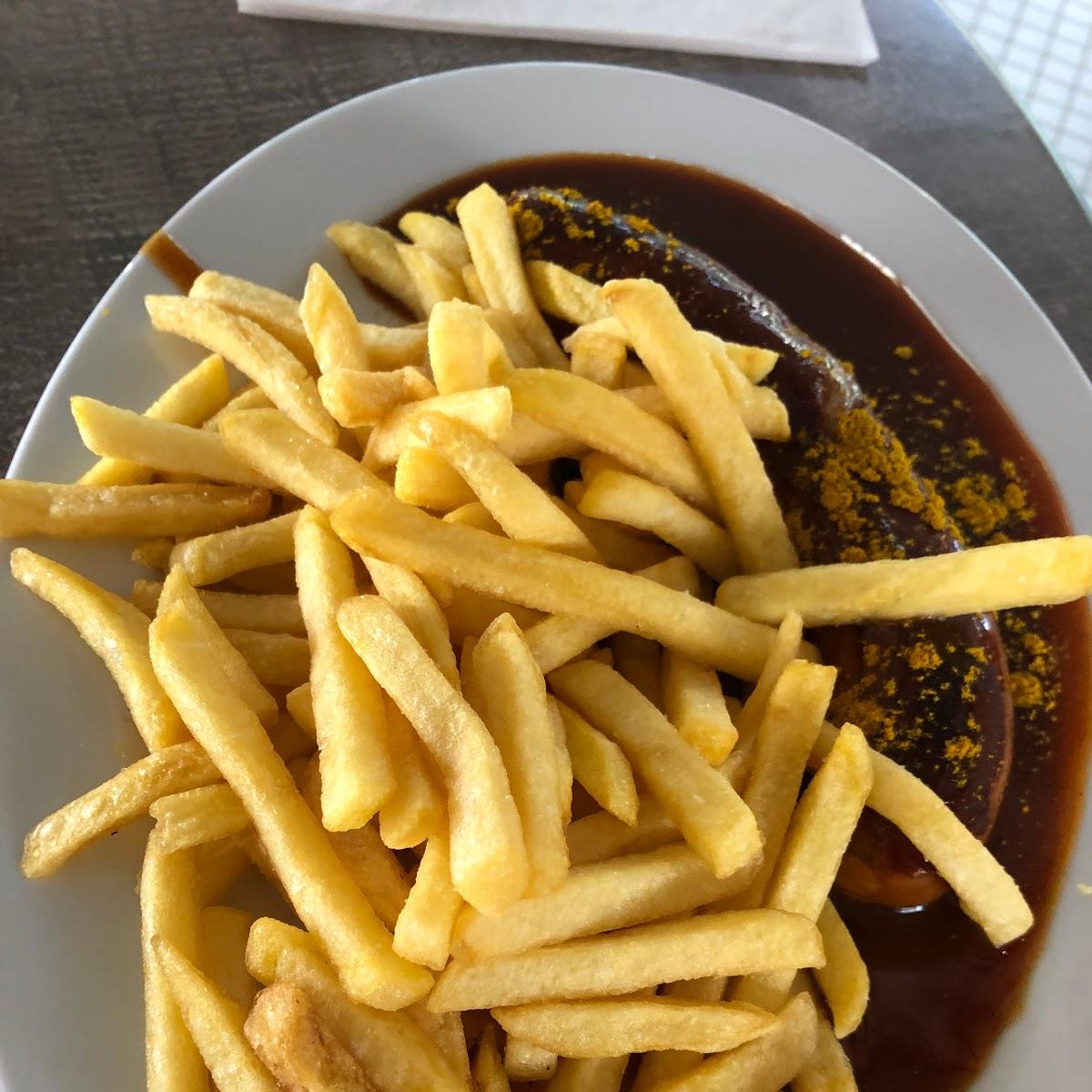 Restaurant "TuWass Gastro" in Tuttlingen