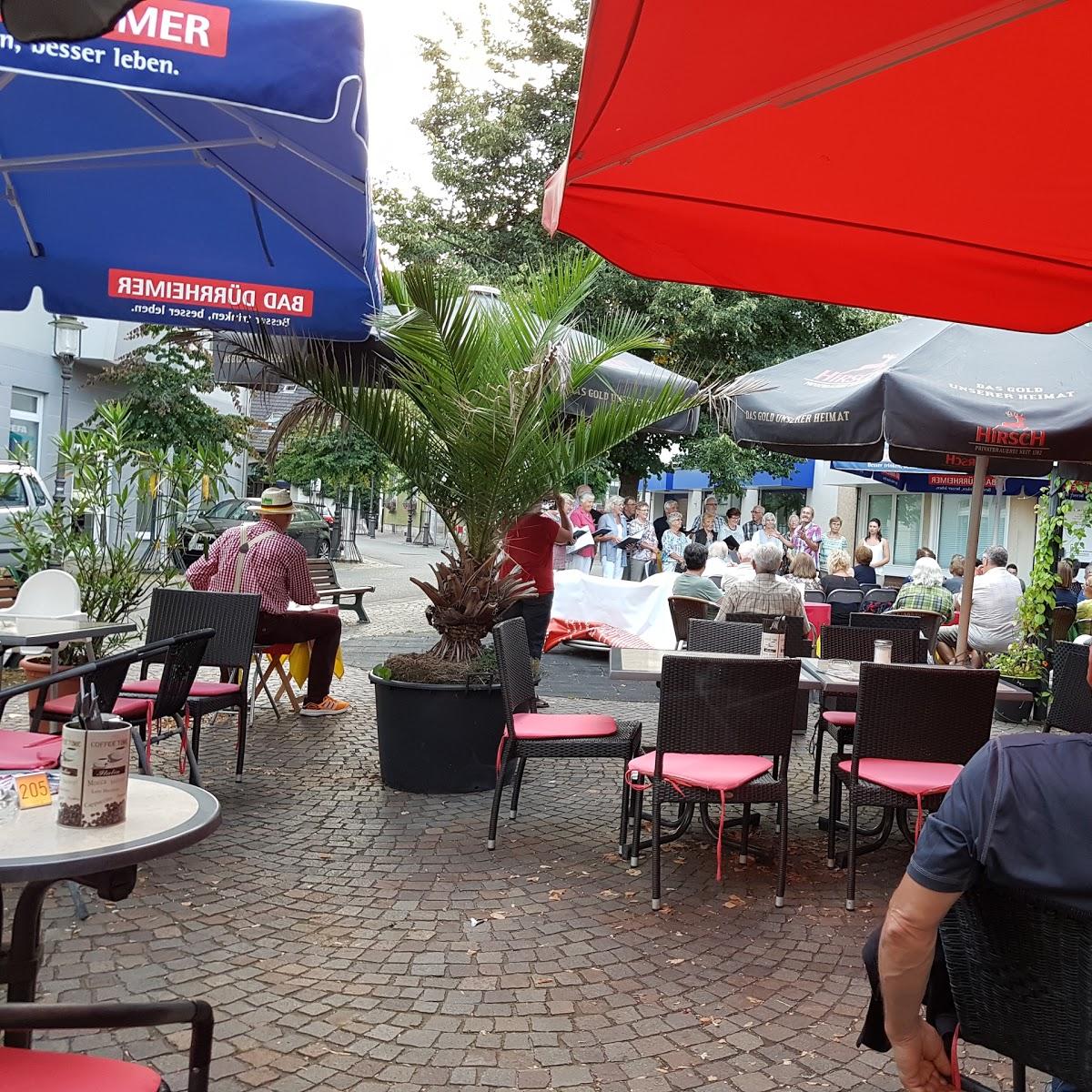 Restaurant "La Vie" in Tuttlingen