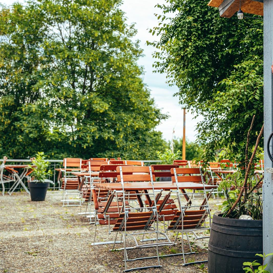Restaurant "Hasenheim Restaurants & Events" in Uhingen