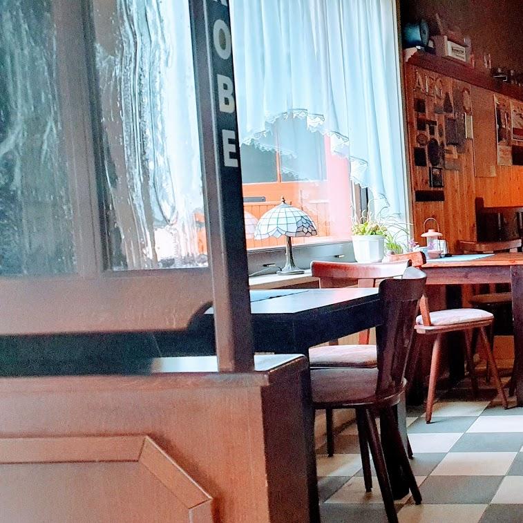 Restaurant "Altdeutsche Bierstube" in Bleicherode