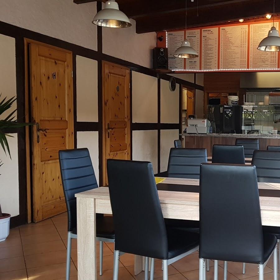 Restaurant "Yady