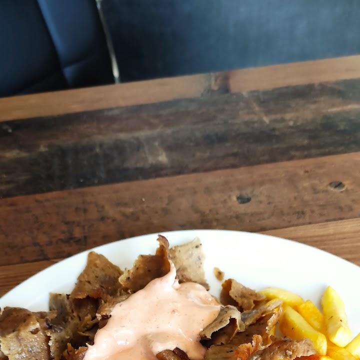 Restaurant "Pizzeria Milano" in Bleicherode
