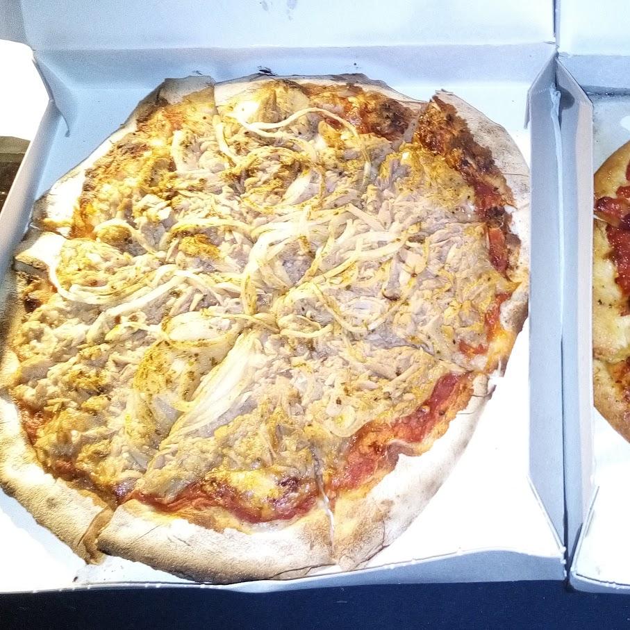 Restaurant "Pizzaeck - Dorett Lorenz" in Bleicherode