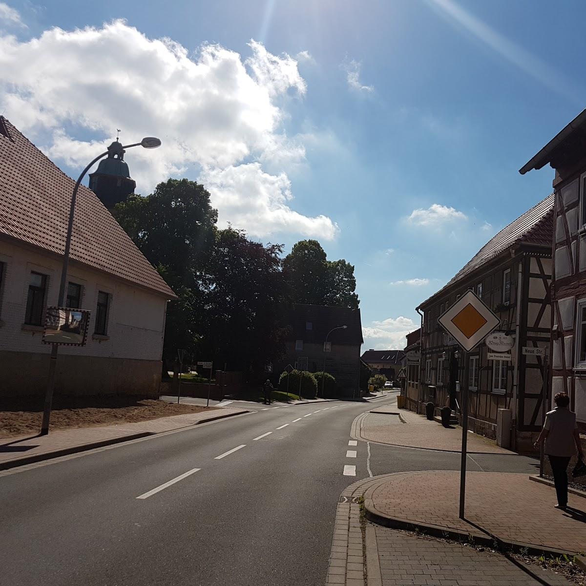 Restaurant "Gaststätte Zum Deutschen Kaiser" in Dünwald