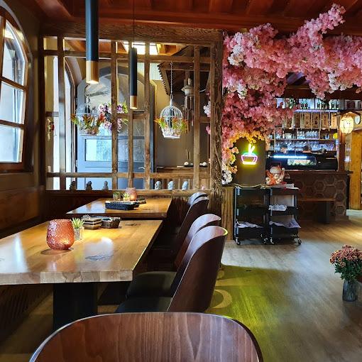 Restaurant "Kokomi Restaurant  (Pan - Asia Cuisine & Sushi Bar)" in Eckental
