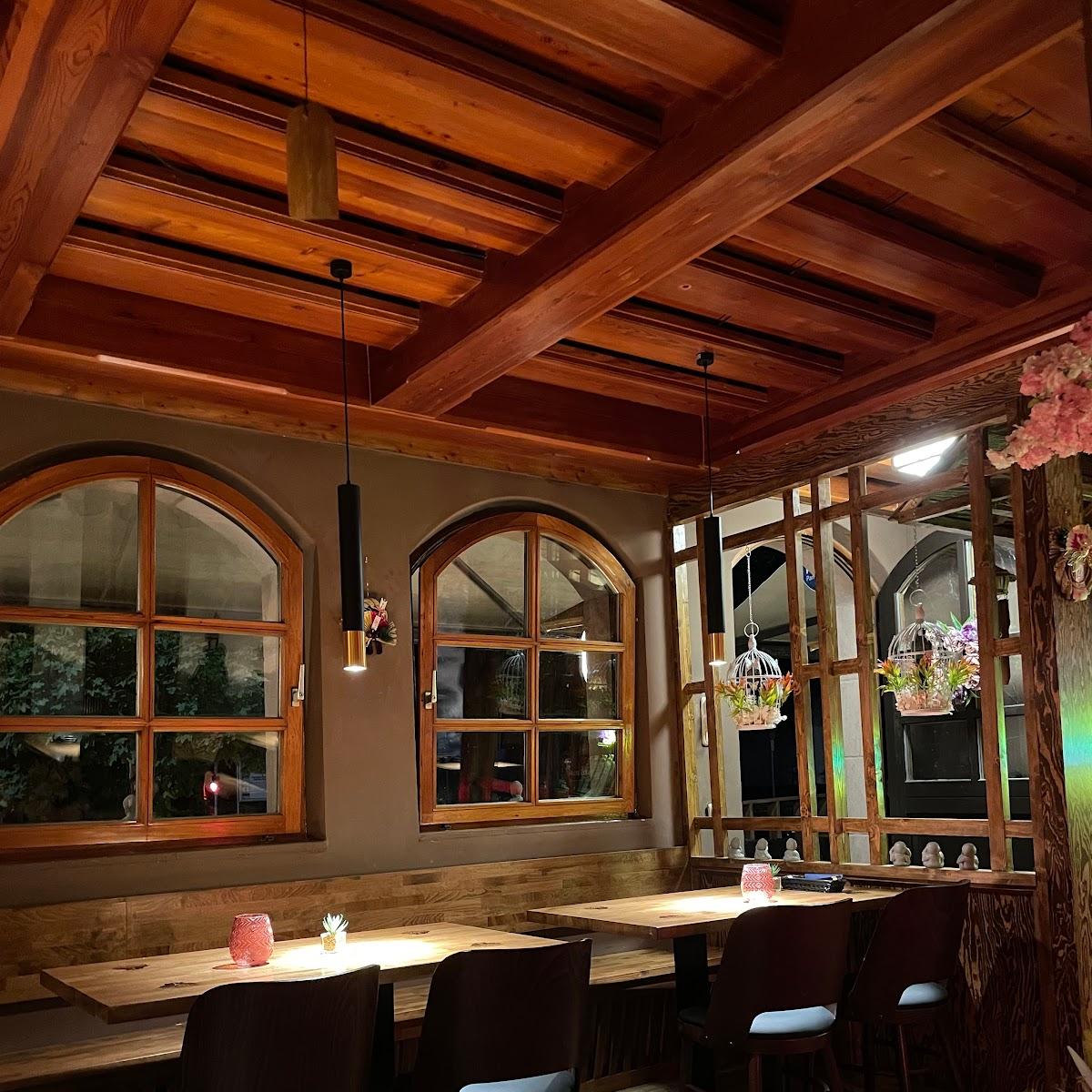 Restaurant "Kokomi Restaurant" in Eckental