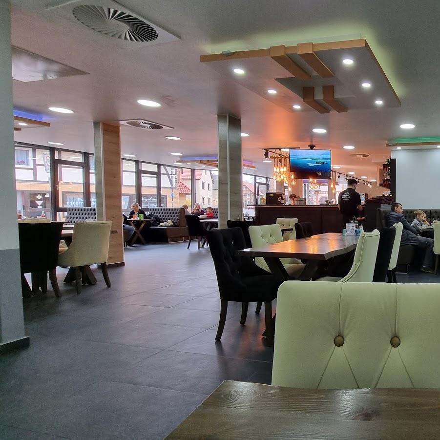 Restaurant "Urfa Grillhaus" in Lengede