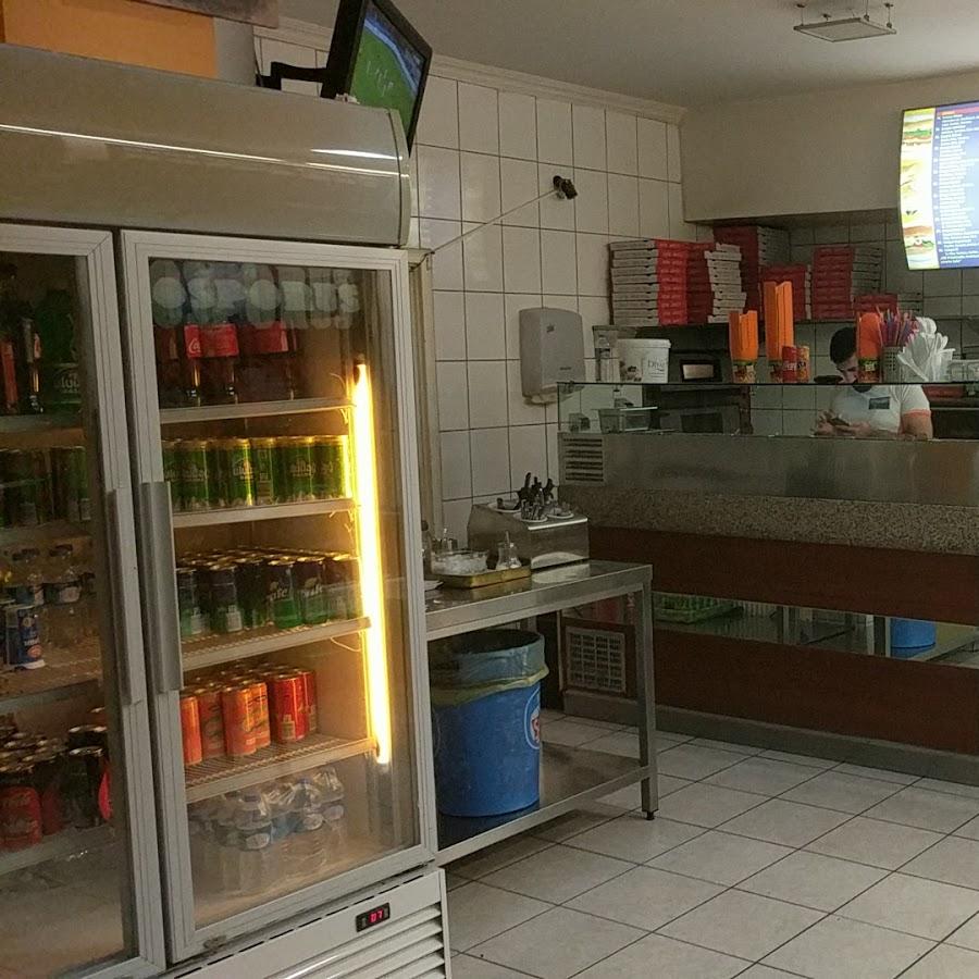 Restaurant "Bosporus Grill" in  Lengede