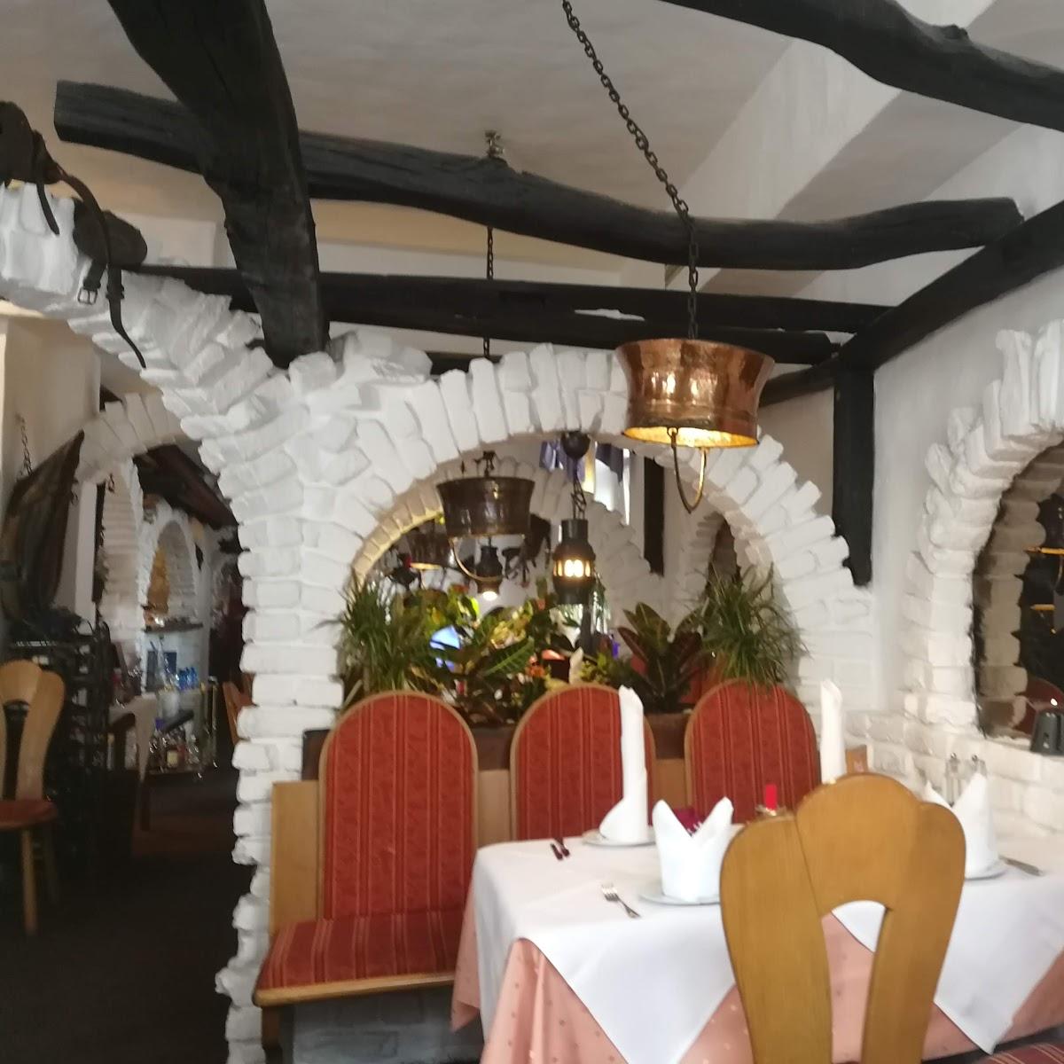 Restaurant "El Toro Steakhaus" in Iserlohn