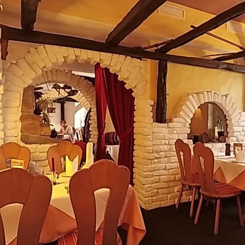 Restaurant "El Toro Steakhaus" in Iserlohn