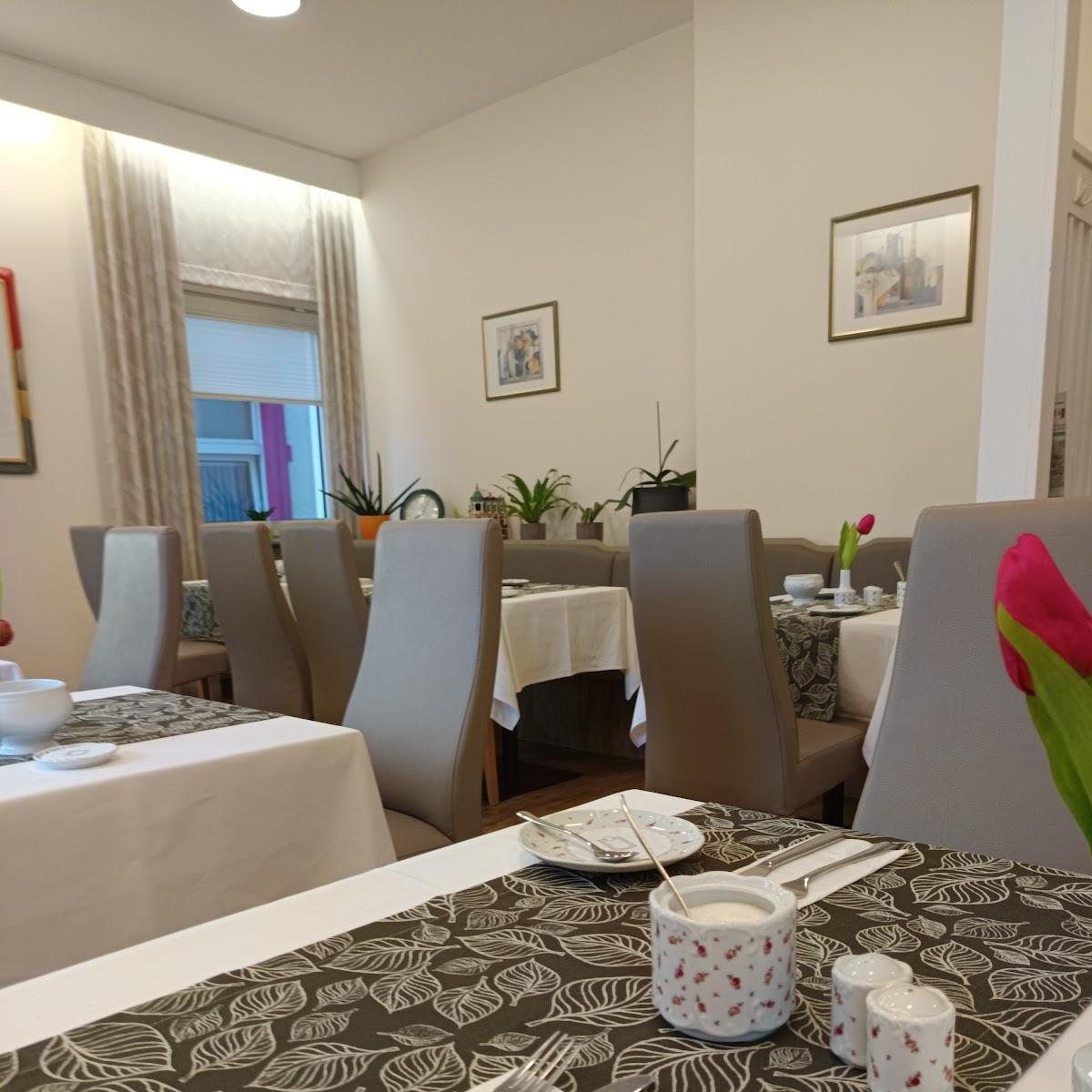 Restaurant "Pura vida" in Iserlohn