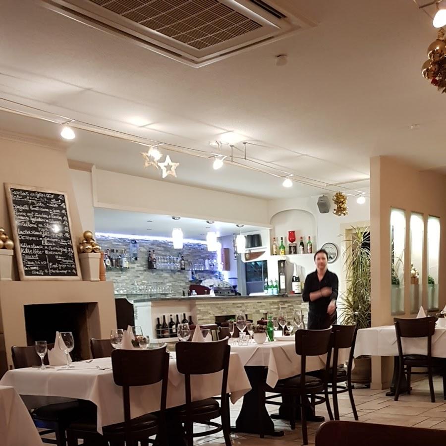 Restaurant "Ristorante La Terrazza" in Iserlohn