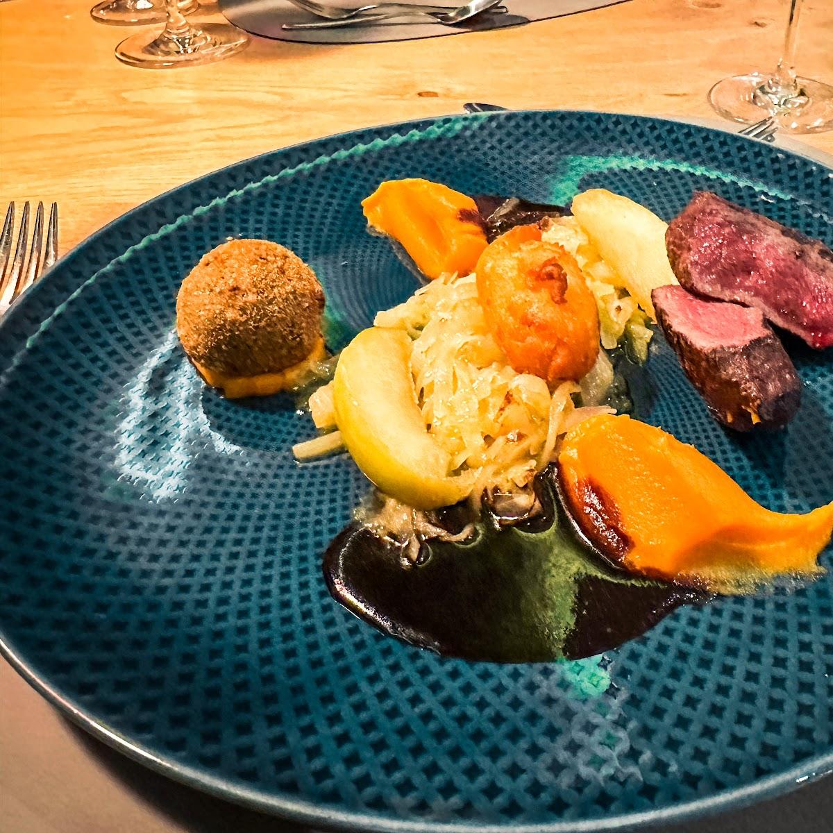 Restaurant "Fetter Förster" in Iserlohn