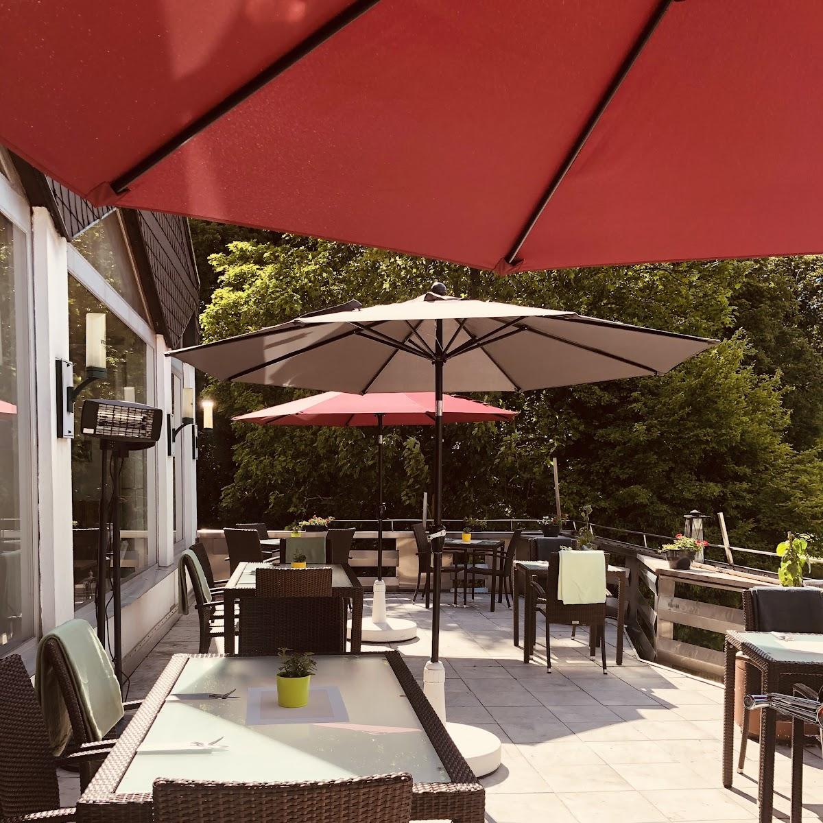 Restaurant "Restaurant Seilers im Schleddenhof" in Iserlohn