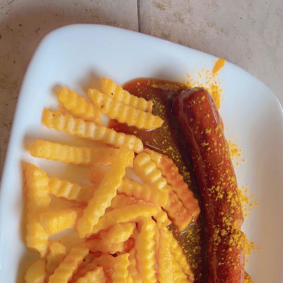 Restaurant "Damas Grill" in Söhlde