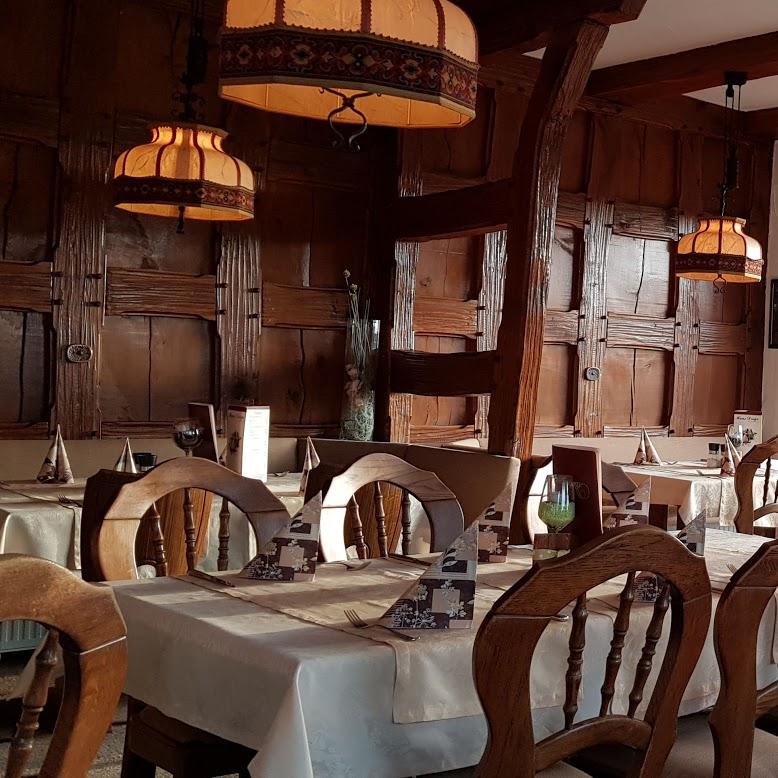 Restaurant "Restaurant Haus Dröge Adria" in Iserlohn