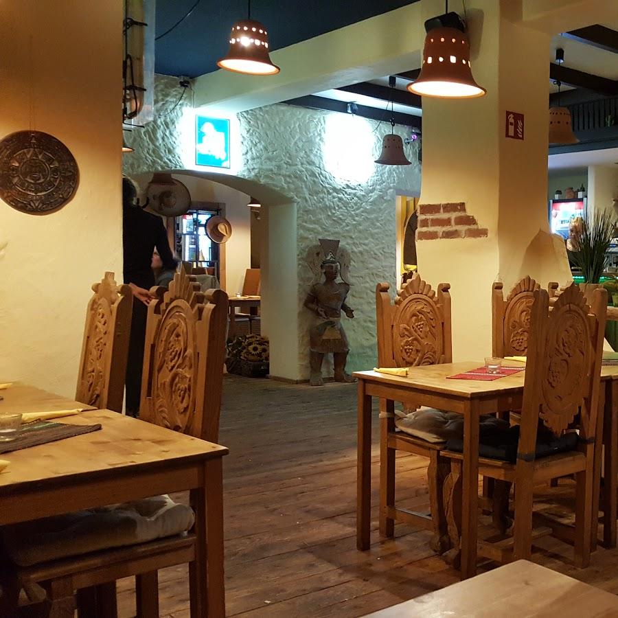 Restaurant "Casa Grande" in Iserlohn