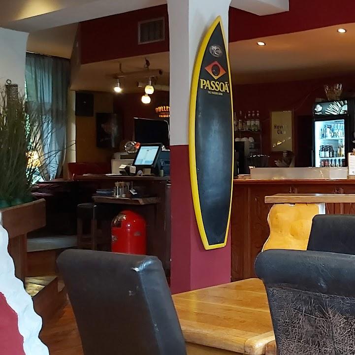 Restaurant "Villa Cubana" in Iserlohn